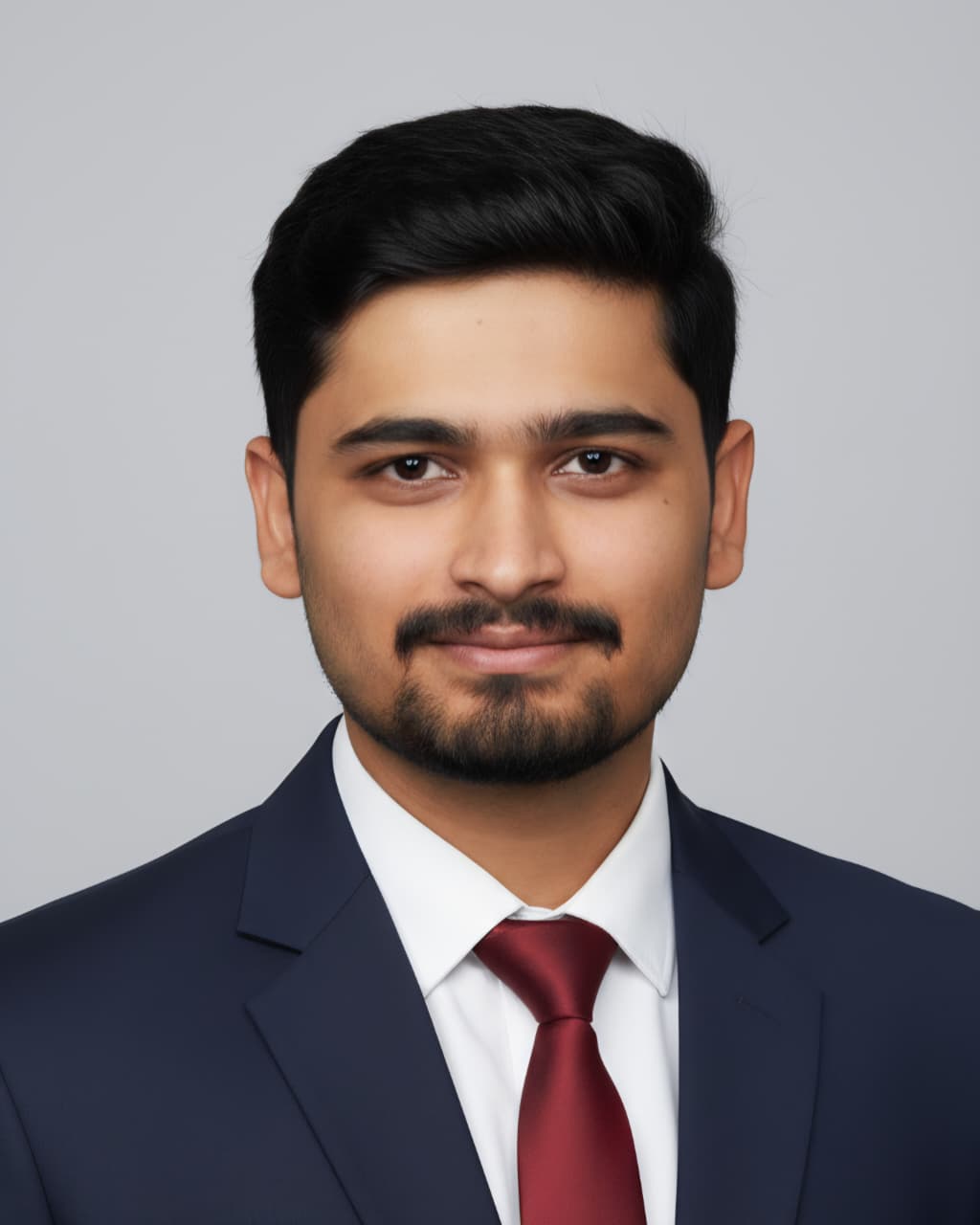 Ankit Pandey
